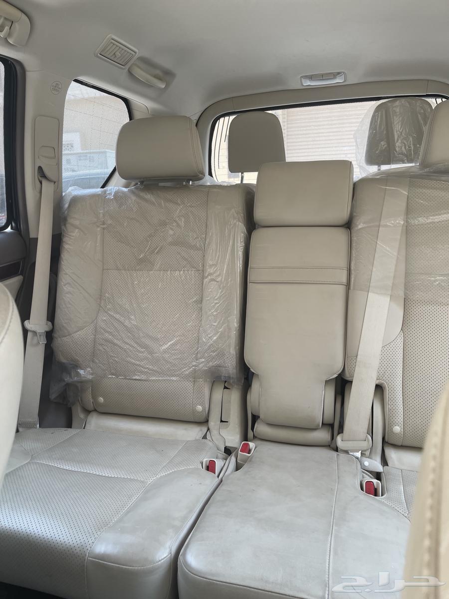 جيب لكزس GX460 فل كامل موديل 201564379573510402114