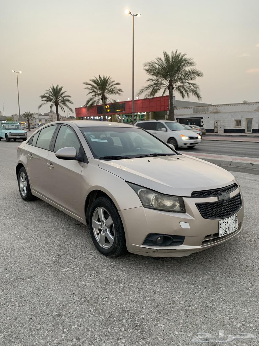 شفرليه كروز64373209347842111