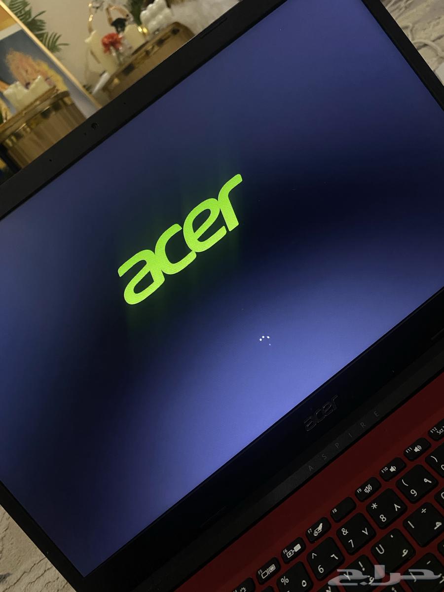 لابتوب acer64168170375171111
