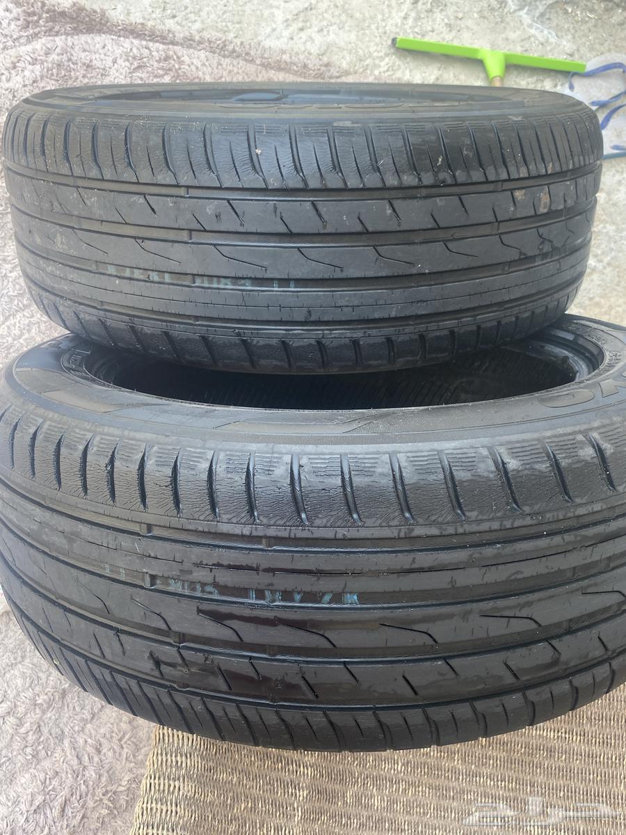 18 55 235 كفرين تويو مستخدم اقل من سنة ياباني64377240821251113