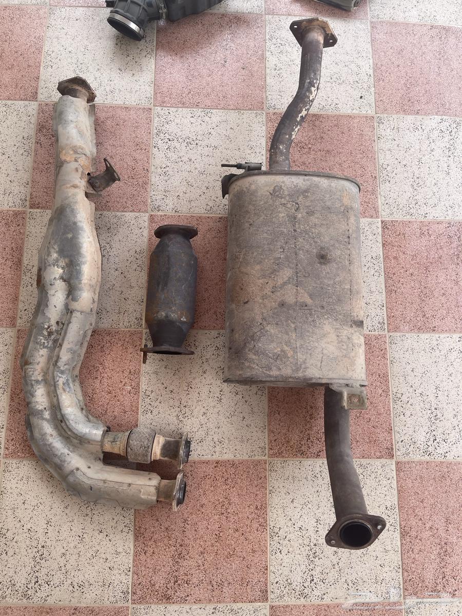 بيع قطع باترول فتك 4800 200564383649862529112