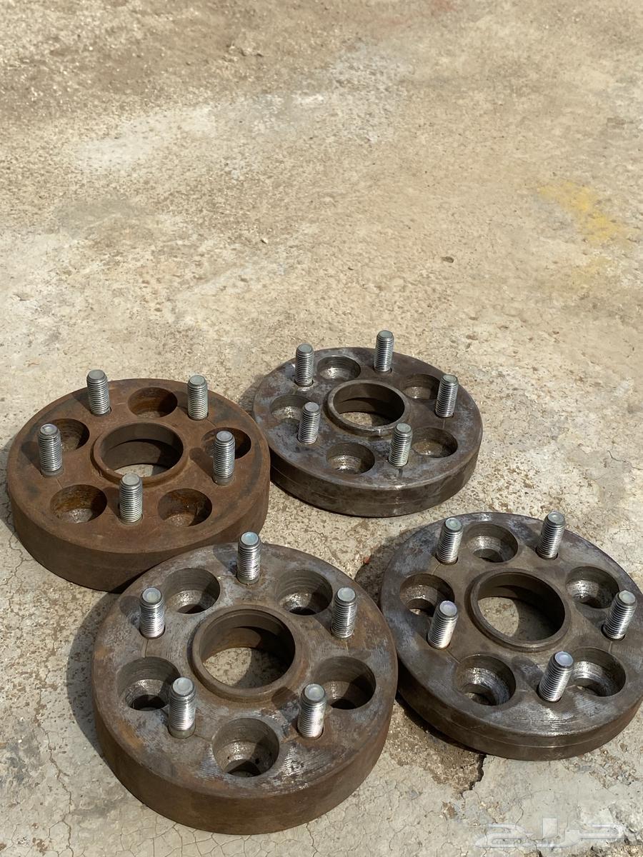 تباريز مفصل حديد خمس صواميل64381410839298110