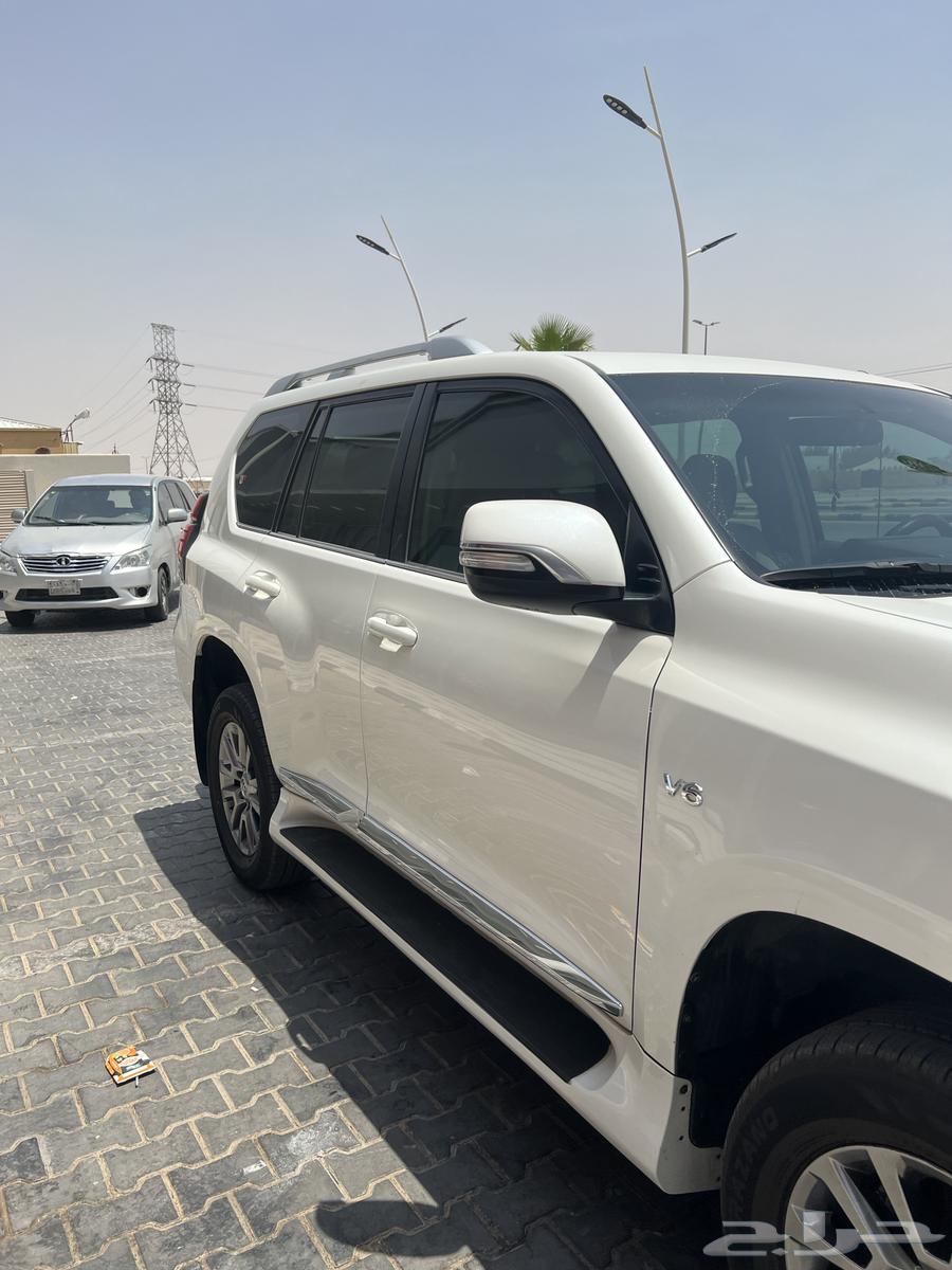 برادو 2020 تم البيع64382832198913113