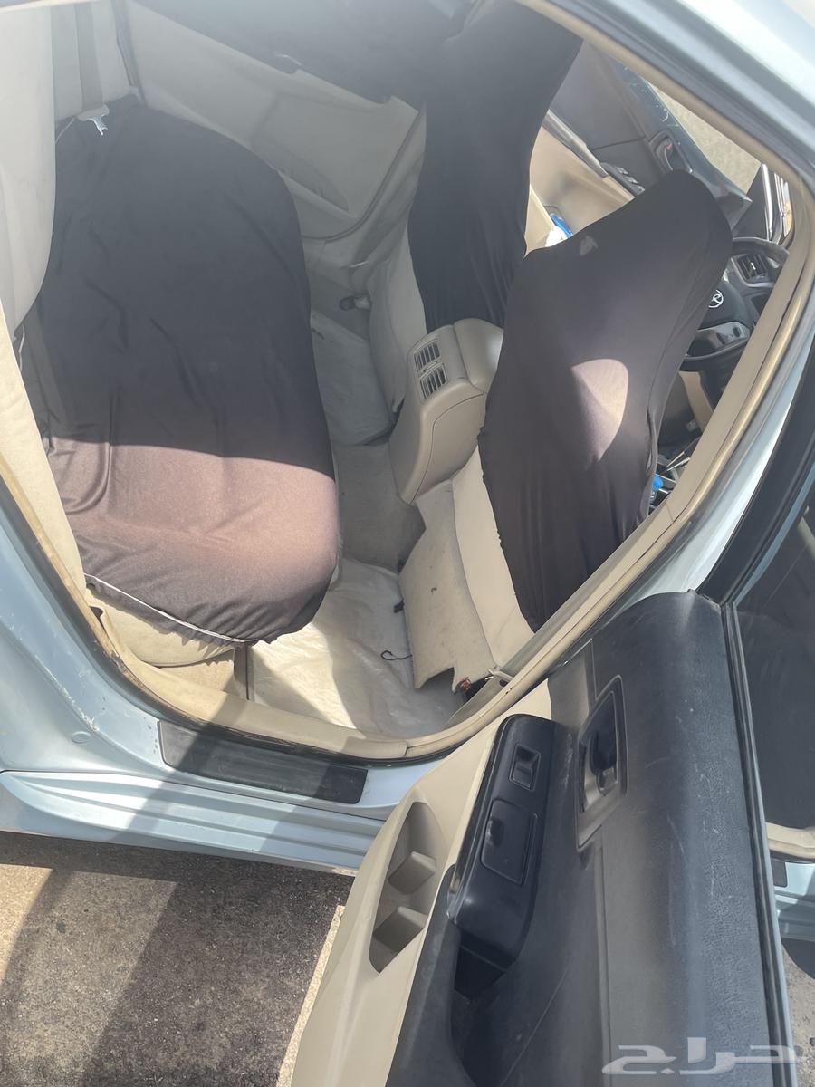 للبيع كامري 2013 استمارة فحص جديد مكينه كير شرط64377432910723111