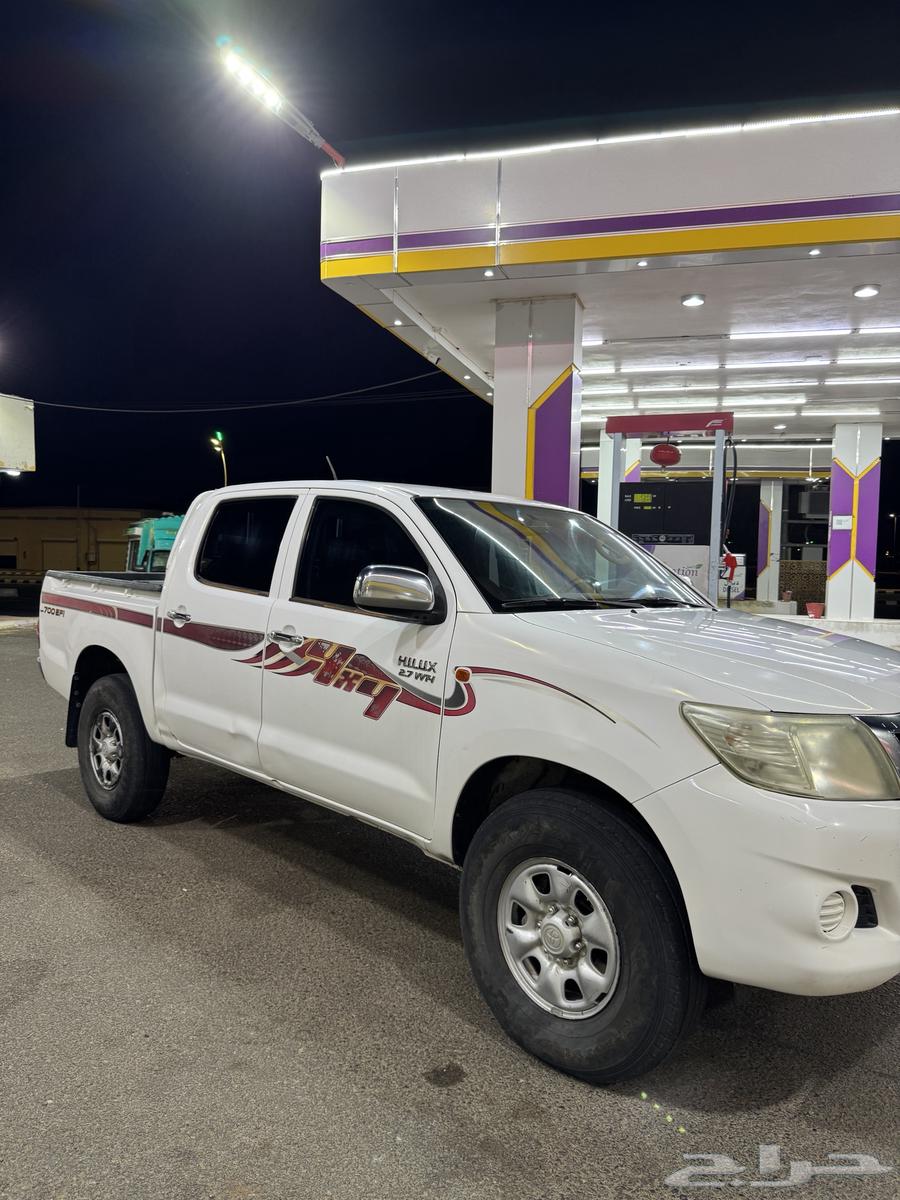 هايلكس دبل 201364383927235459112