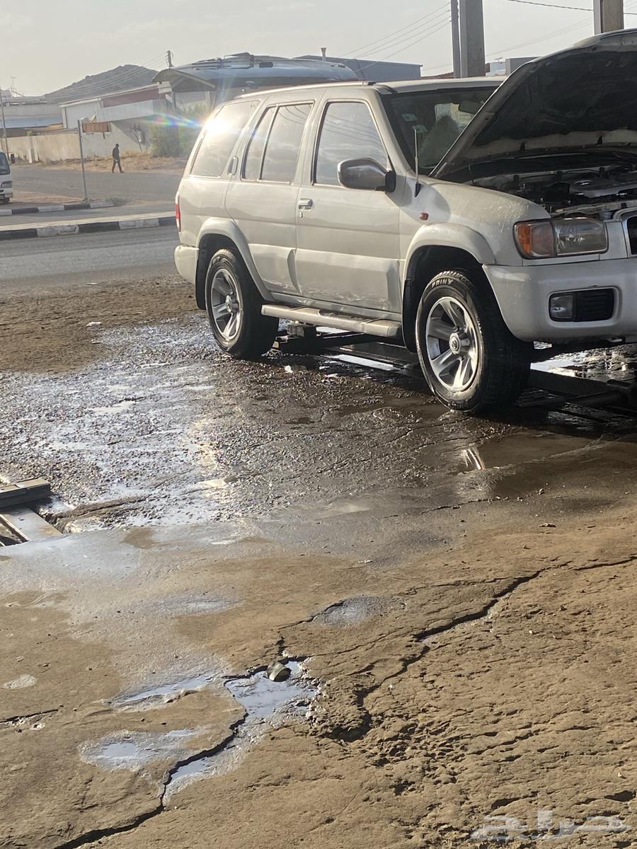 باثفندر 2004 للبدل بسيارة64380846983043112