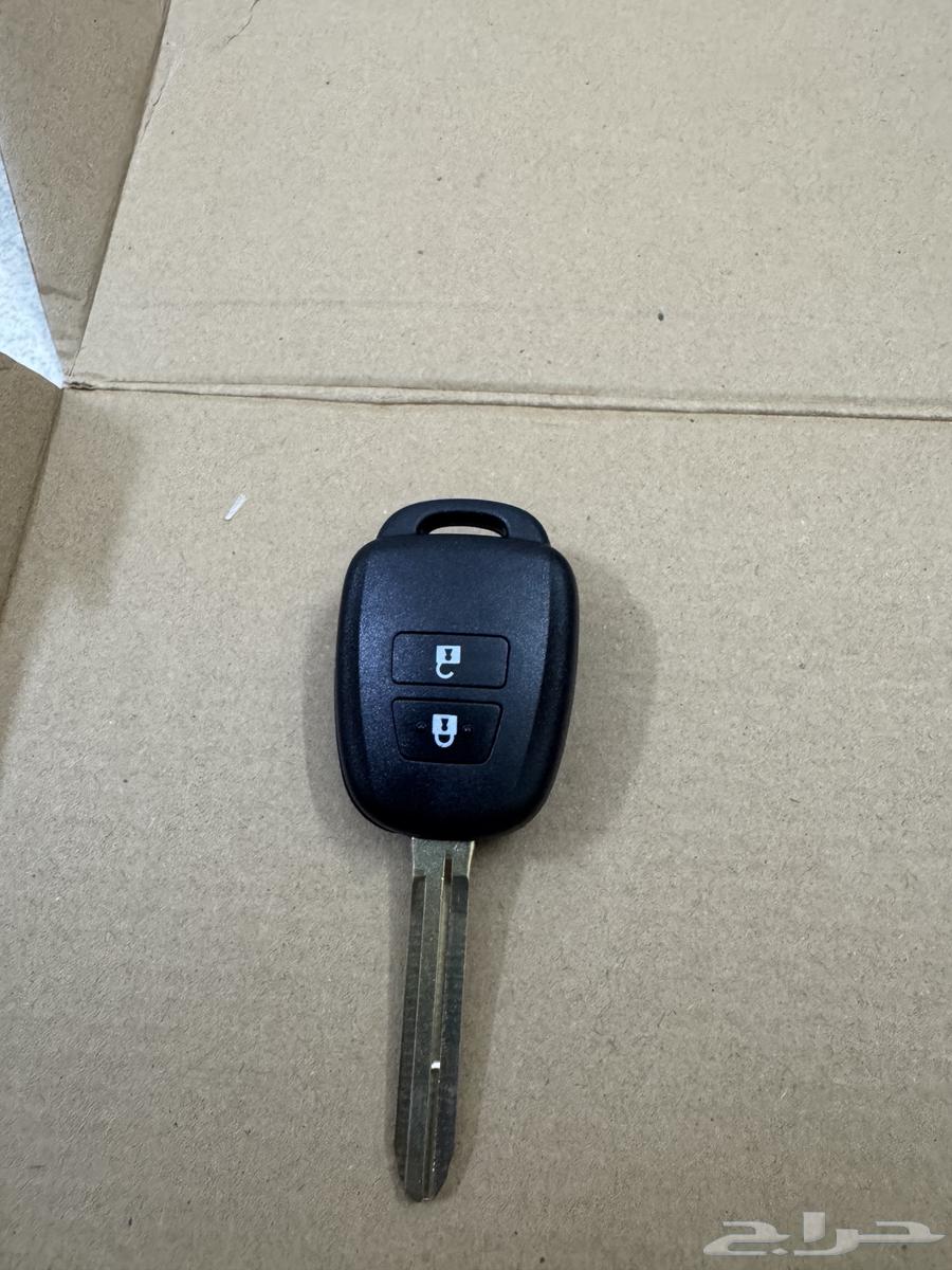 Yaris items 2013 - 201664383994909314114