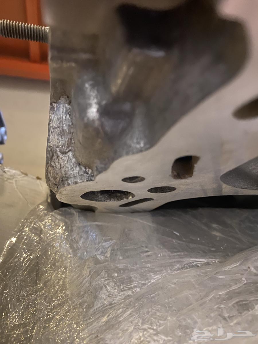 Original VTK Engine Head64373521843331112