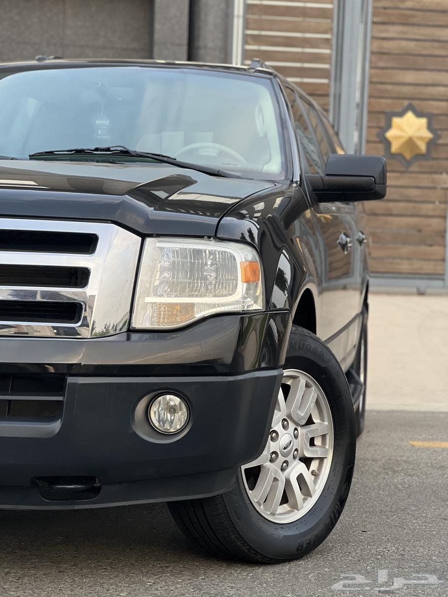 فورد اكسبيدشن قصير سعودي 201264382665857154112