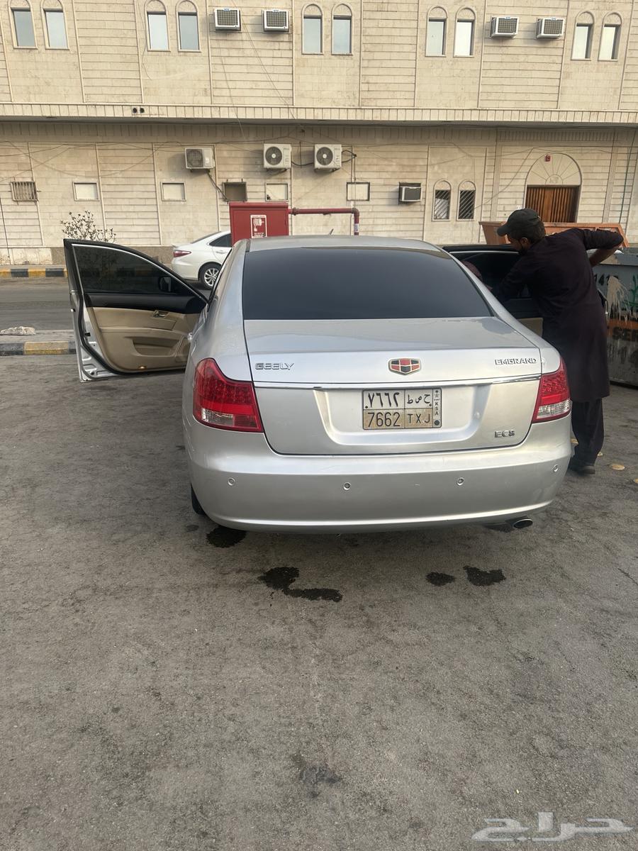 جلي ec8 2013 للبيع64381493833601113