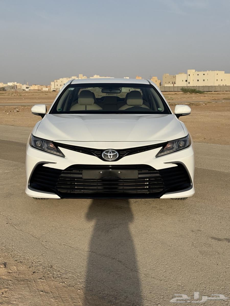 تويوتا كامري 202264384619036289111