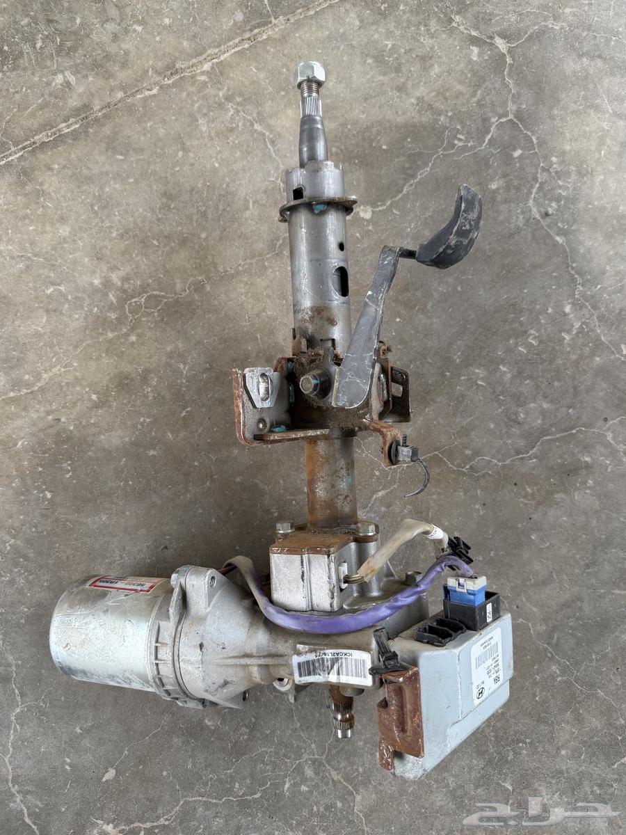 Dynamo Draxson Accent 2011 - 201764379311589121110