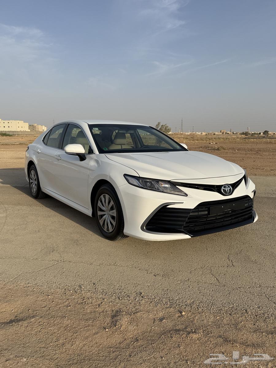 تويوتا كامري 202264384619036289112