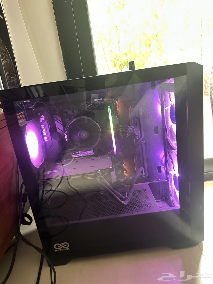 High-spec Desktop Computer64166326500995110