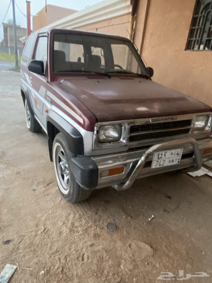 جيب سزوكي ديزل 199264381892512259111