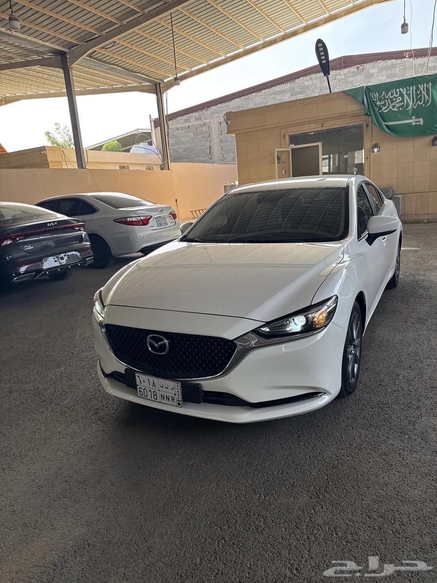 مازدا موديل 202364381410903683110