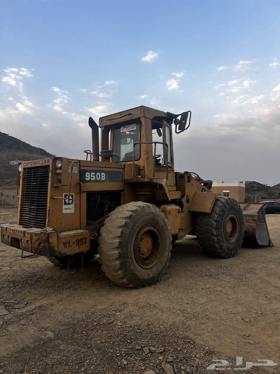 شيول 950B للبيع64382707605889111