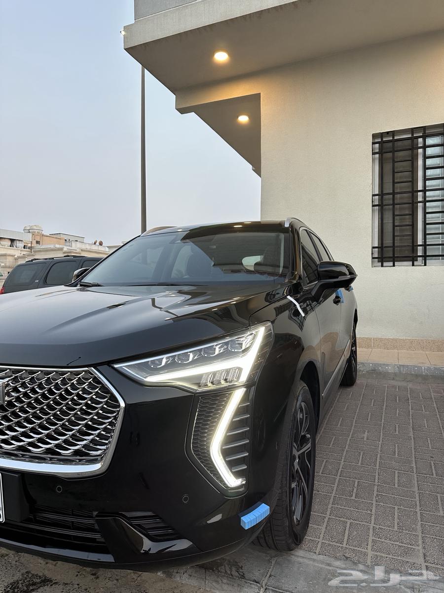 للتنازل بدون مقابل Haval Jolion 2024 Premium64378222698627112