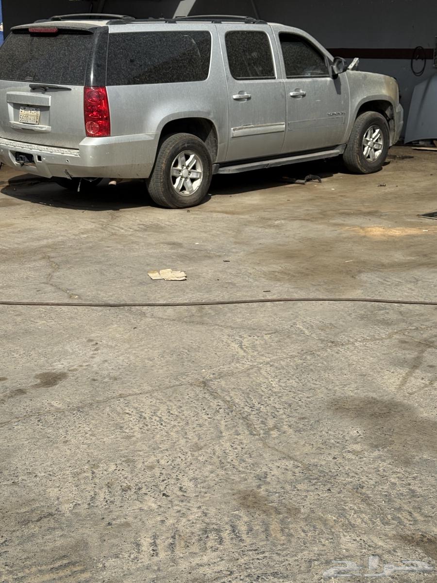 James Yukon64382555651457110