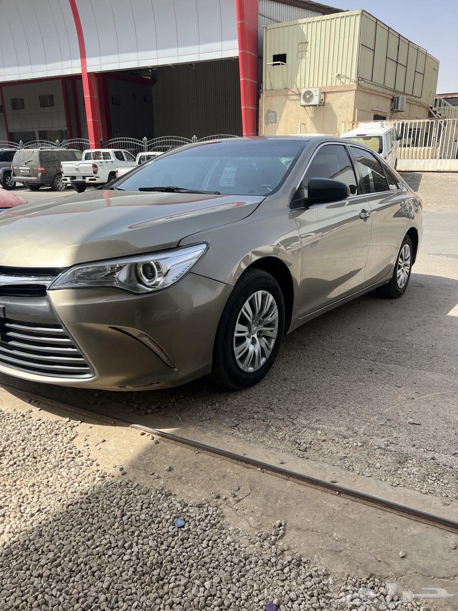 Camry 2017 Standard64375557495425110
