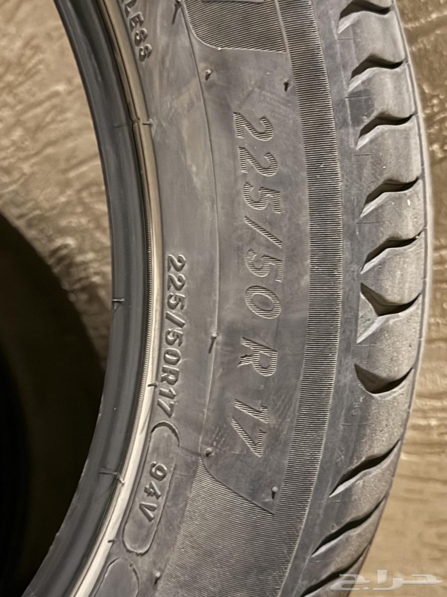 Michelin Tires64385216335874112