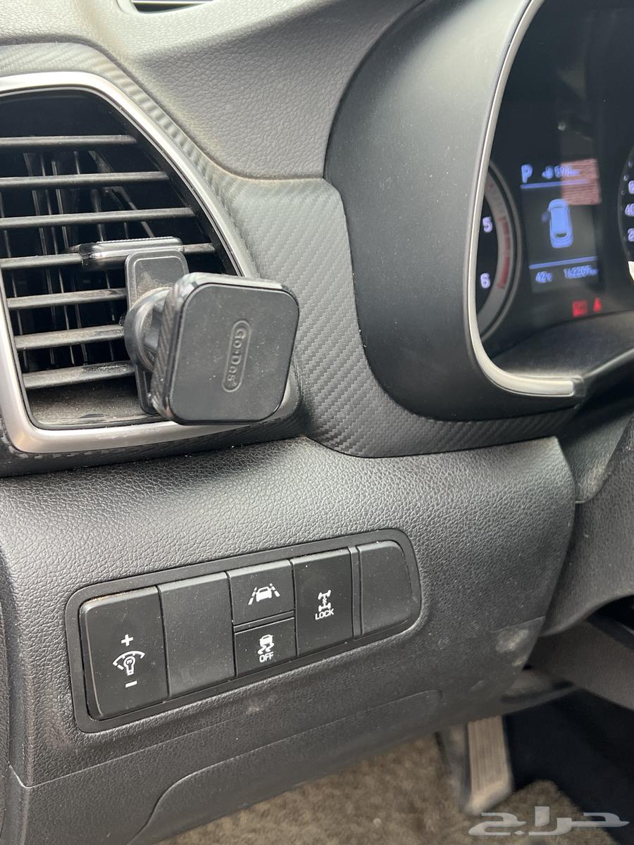 توسان 2019 دبل ديزل64374393351299111