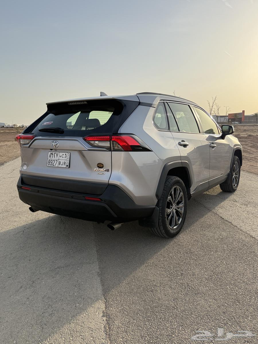 RAV4 2022 Double64384633248642113