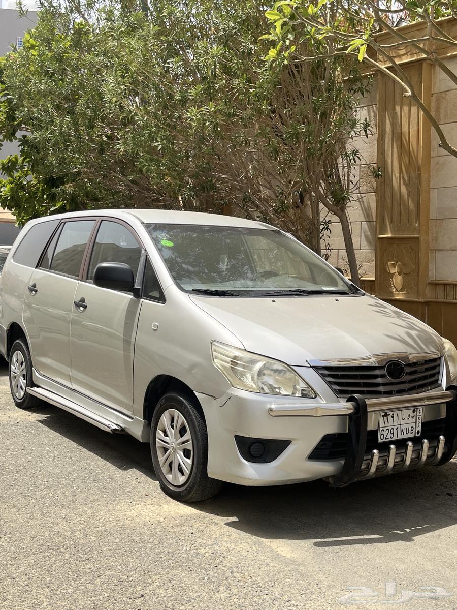 انوفا 2013 للبيع64377870677251112