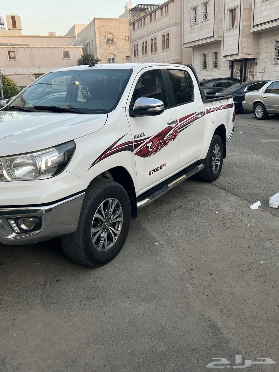 هايلوكس 2016 تم البيع64377330468611111