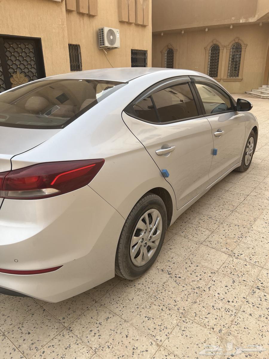 للبيع أفانتي النترا ديزل 201864381287157250114