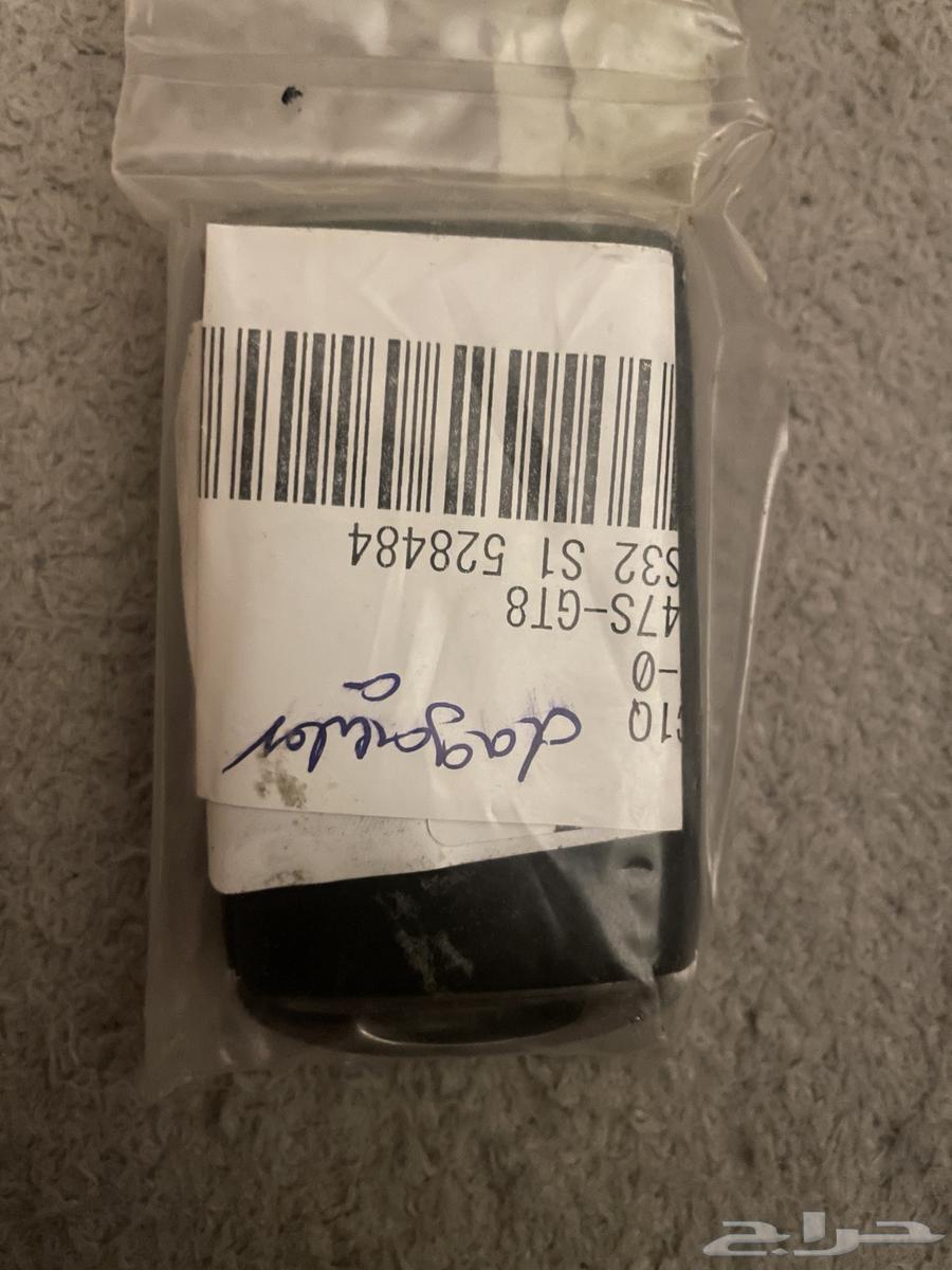 ريموت مازدا 6 موديل 25 اصلي64384036663170111