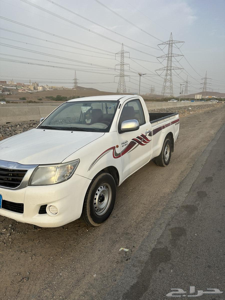 هايلكس موديل 201364384092096642111