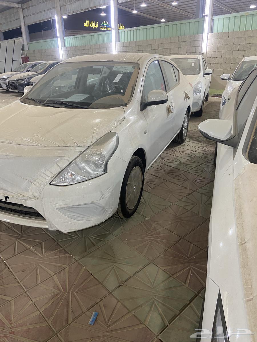 نيسان صنى 2024 كمفورت64383428237058112