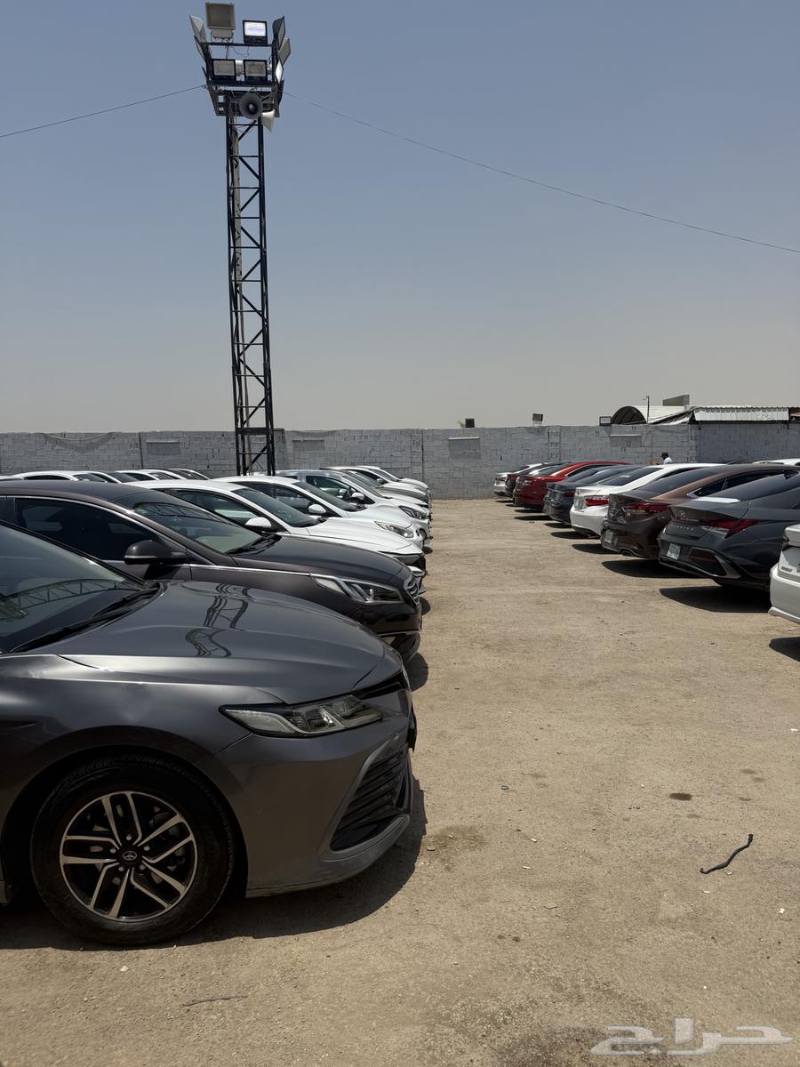 الرياض مجمع مزادات الحاير64378032298498112