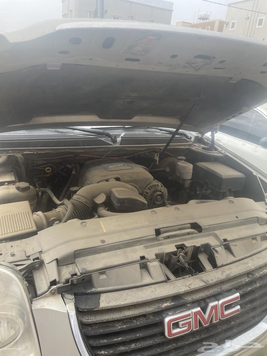 GMC for sale, dismantled, everything except the engine is intact64381301345538113