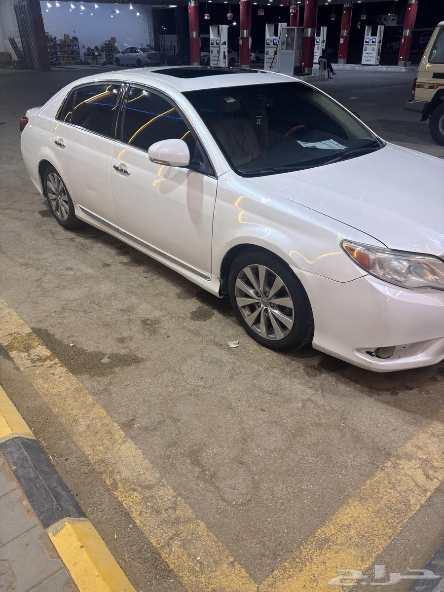 Avalon 2011 Full Option64383954094977111