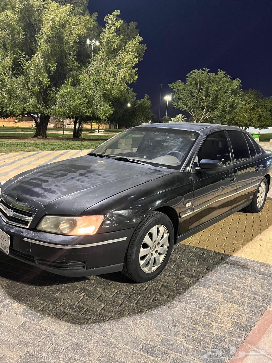 Caprice LSv6 200564383994848769113