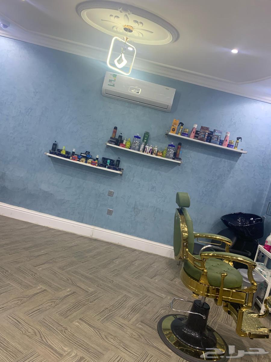 أدوات صالون حلاقه رجالي وأطفال64158269836163110