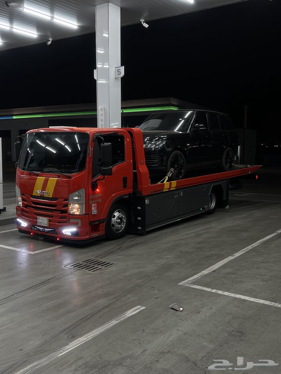 سطحه هيدروليك راجعه من الرياض إلى ابها جيزان الباحه بيشه64381082045953110