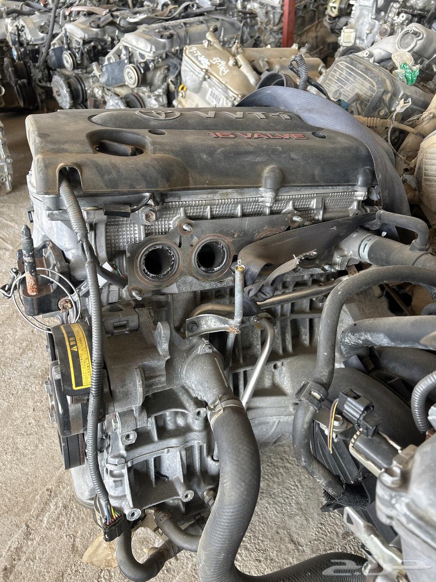 Camry Engine64374905625858110