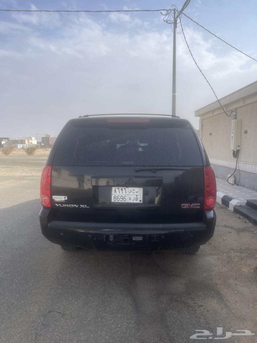 جمس يوكن اكس ال 2010. للبيع في بيشه64382555673857114