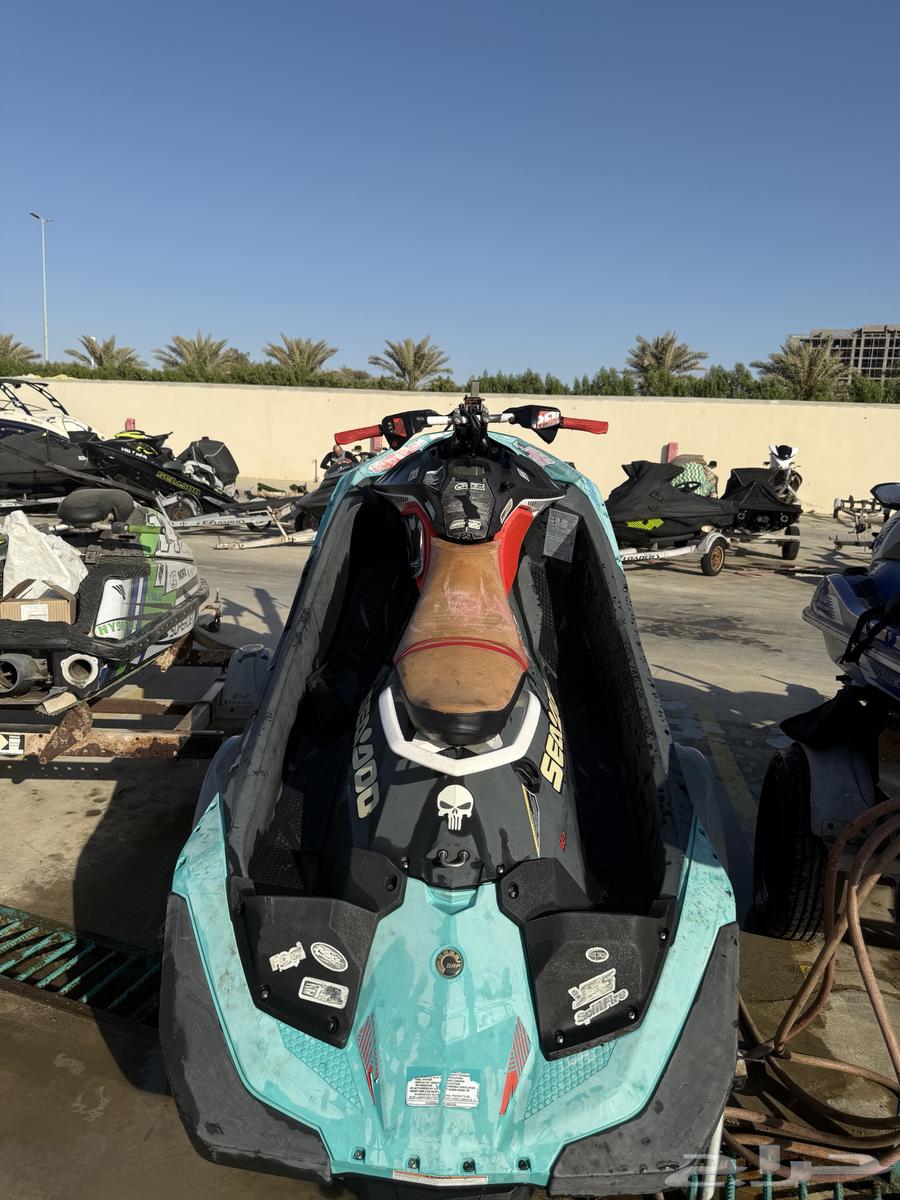 دباب بحر سبارك64381370163586112