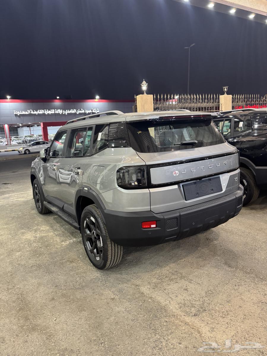 جيتور T1 كومفورت 2025 كاش وتقسيط64383080985217114