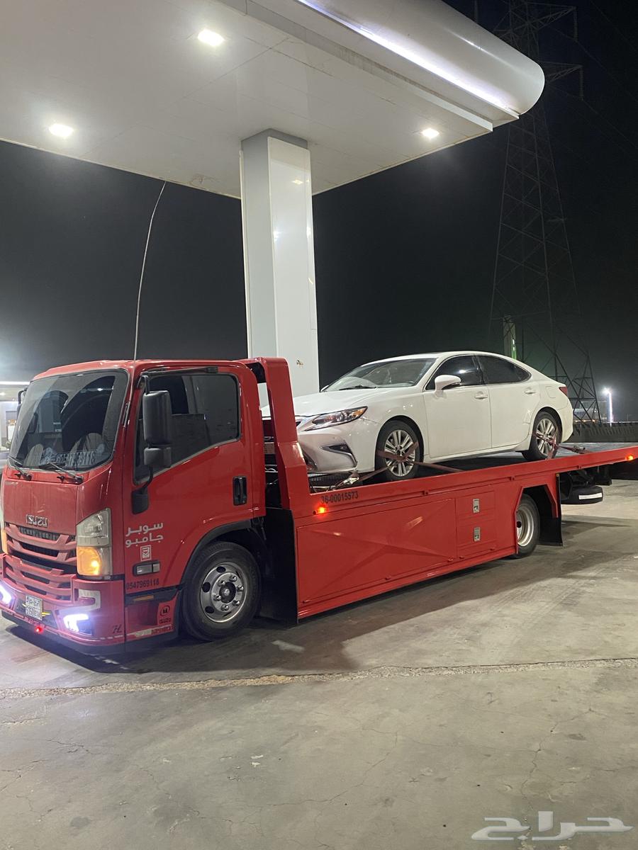 سطحةهيدروليك الاحساء الرياض64381850665985110