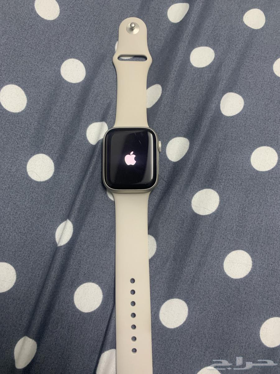 ساعة Apple اصلية للبيع64169875234305110