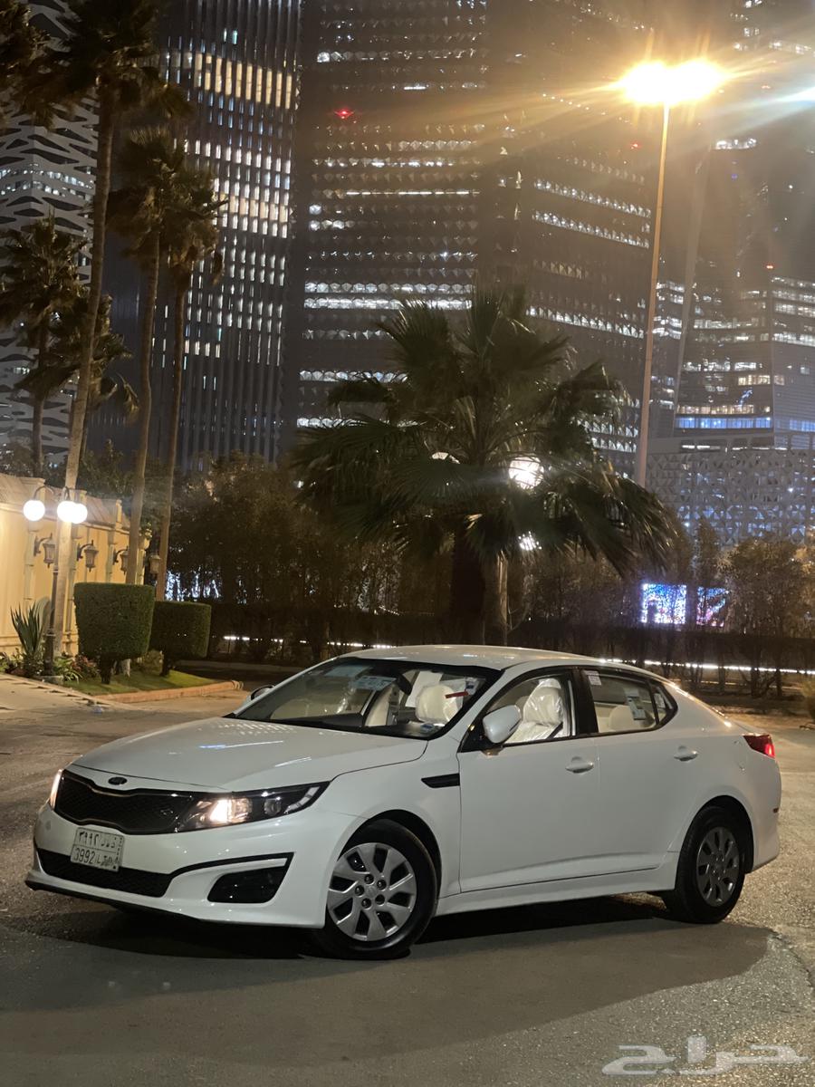 اوبتيما 2014 للبيع64381466435841113