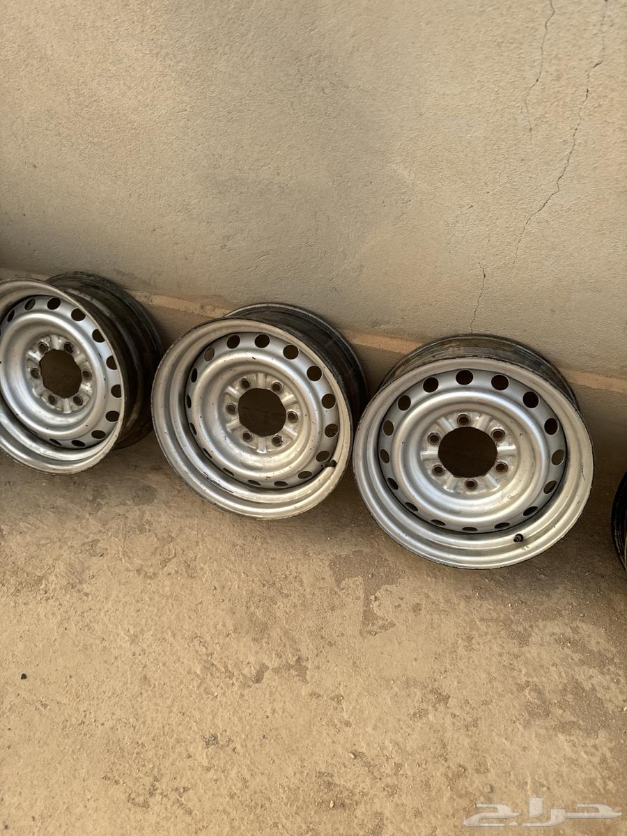 جنوط هلل اصلية 6 مسامير64382514188035113