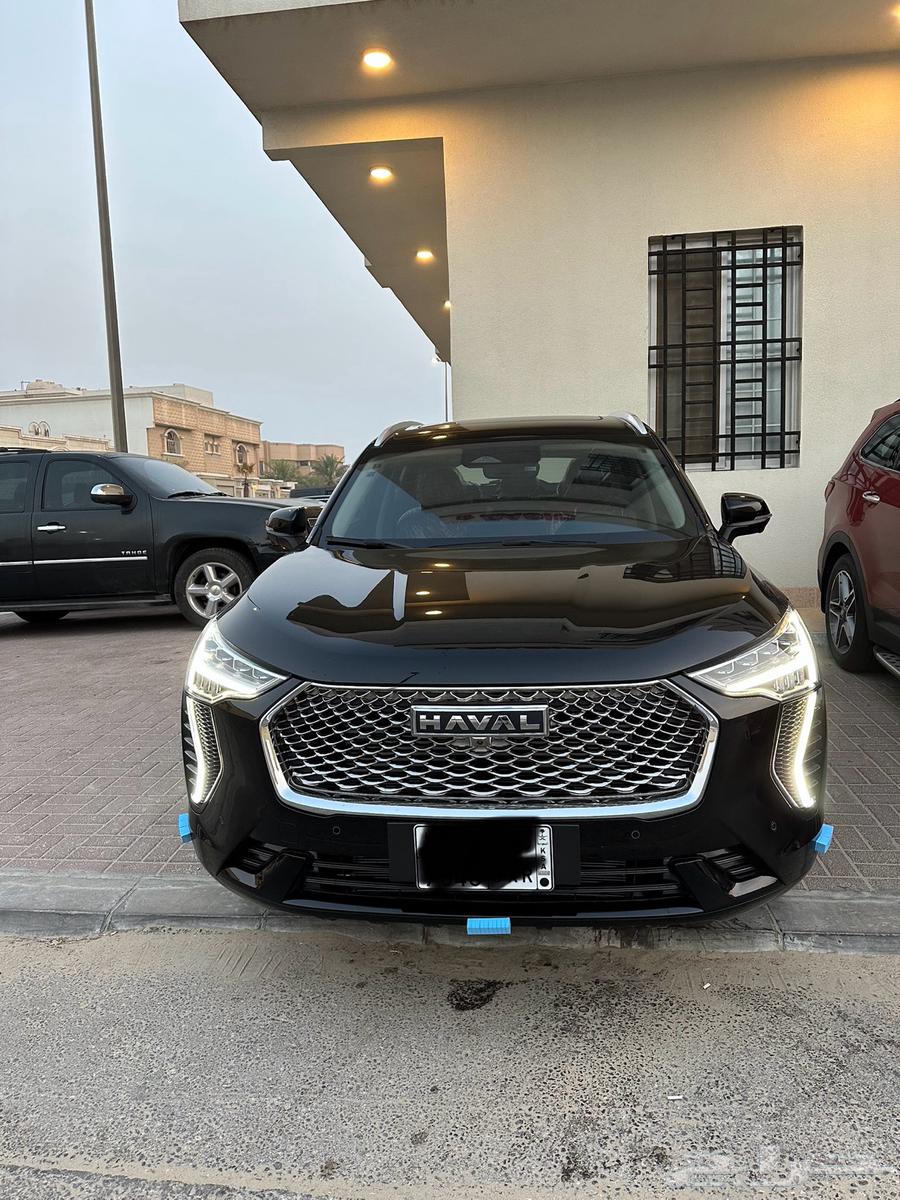 للتنازل بدون مقابل Haval Jolion 2024 Premium64378222698627110