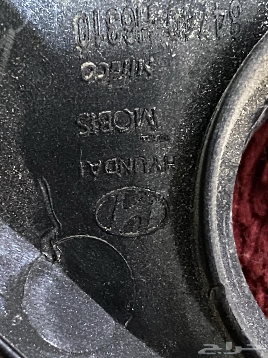 ديكور هونداي أكسنت 202164384590919683111