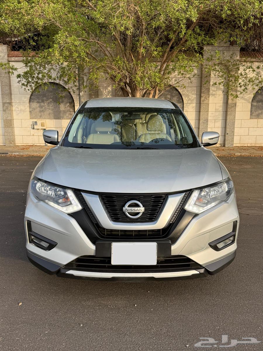 X Trail 2021 Double ((( Sold )))64377211667587112